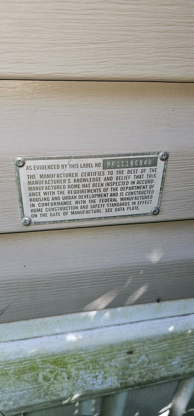 property at 76 E U.S. Hwy 6