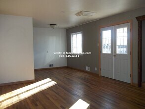 537 N 24th St in Grand Junction, CO - Building Photo - Building Photo
