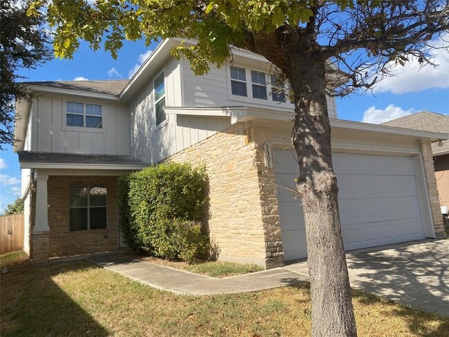 3308 Etheredge Dr in Austin, TX - Building Photo - Building Photo