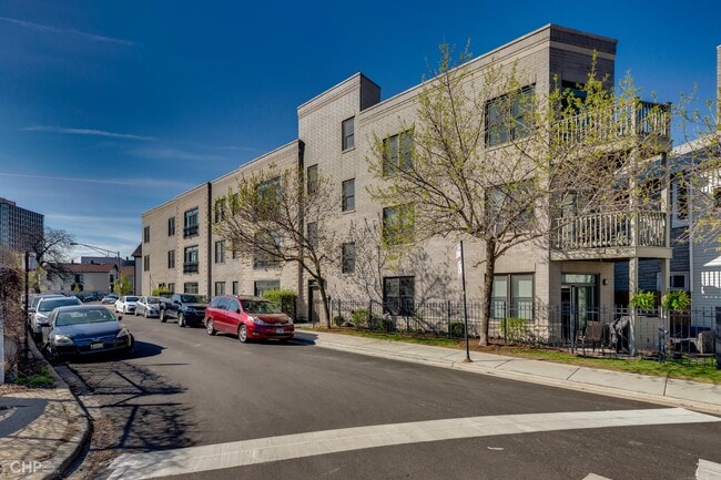 property at 750 N Willard Ct