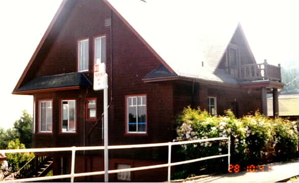 37 Terrace Ave in Richmond, CA - Foto de edificio - Building Photo