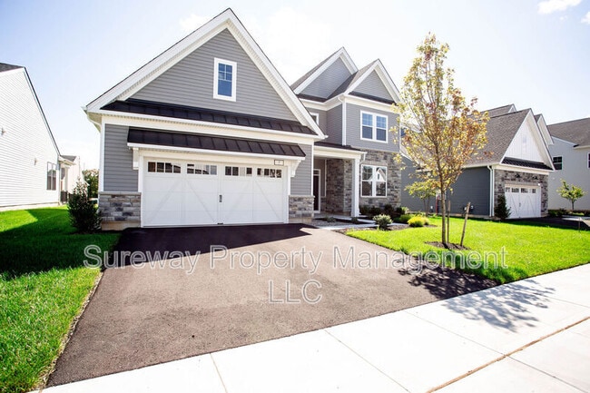 7 Cole Pl in Cranbury, NJ - Building Photo - Building Photo