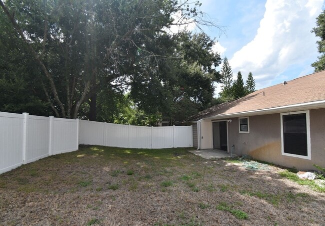 7781 Fernbrook Way in Winter Park, FL - Building Photo - Building Photo