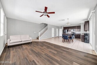 7770 W Alvarado Rd in Phoenix, AZ - Building Photo - Building Photo