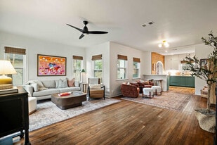 3308 Robinson Ave in Austin, TX - Building Photo