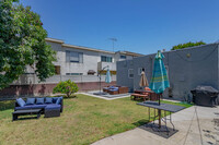 2248 20th St in Santa Monica, CA - Building Photo - Building Photo