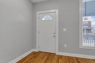 741 E Mound St in Columbus, OH - Building Photo - Building Photo