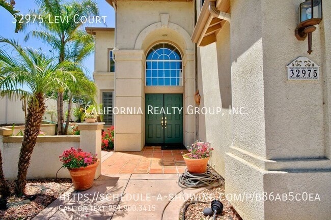 32975 Levi Ct in Temecula, CA - Building Photo - Building Photo