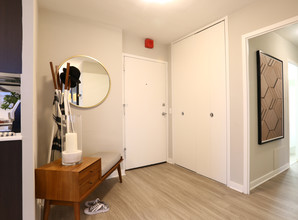 PARQ at the Square in Wilmington, DE - Foto de edificio - Interior Photo