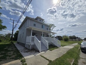 9340 Moffat Ave in Detroit, MI - Building Photo - Building Photo