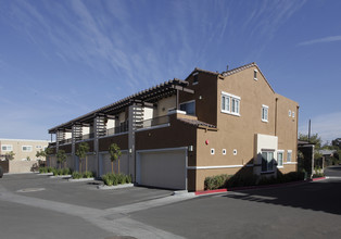 Las Brisas Santee Phase I in Santee, CA - Building Photo - Building Photo