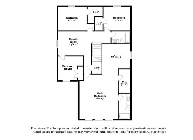 6323 Wild Flower in San Antonio, TX - Foto de edificio - Building Photo