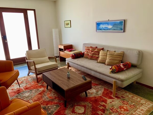 3617 Maplewood Ave in Los Angeles, CA - Building Photo - Building Photo