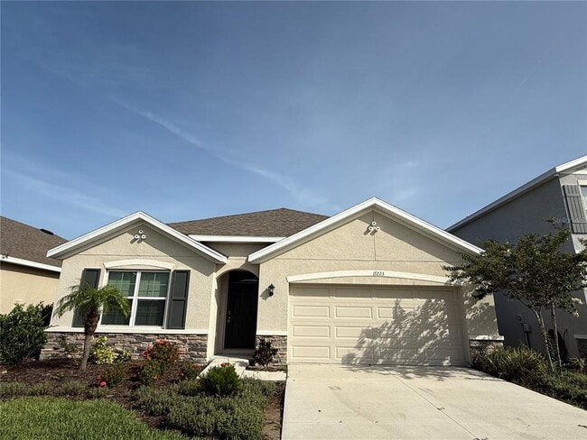 property at 17221 Harvest Moon Way