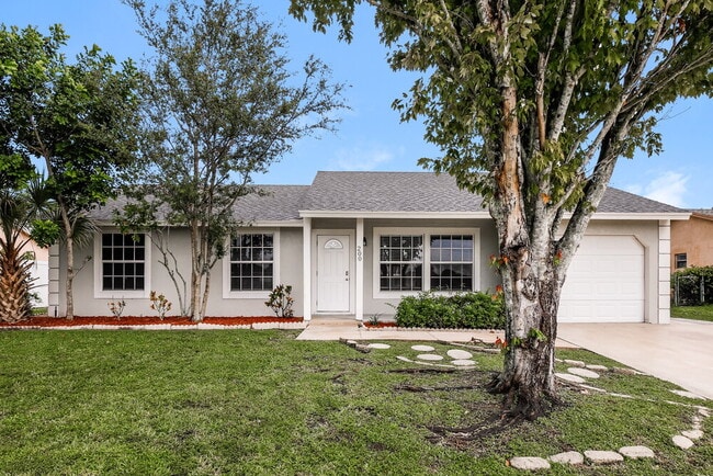property at 200 Cordoba Cir