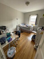 14 Edgerly Rd, Unit 15 in Boston, MA - Building Photo