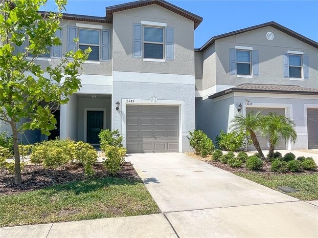 property at 13249 Dupree Hills Pl