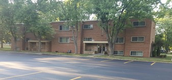 Village Cove Apartments