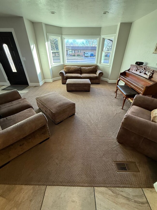 3782 625 N in Cedar City, UT - Building Photo - Building Photo