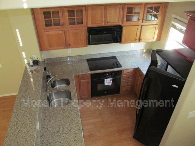 5724 S 21st Terrace in Phoenix, AZ - Foto de edificio - Building Photo