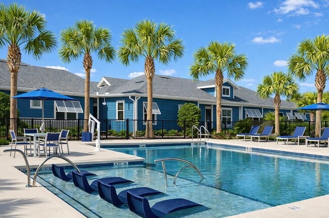 Viva Palm Coast in Palm Coast, FL - Foto de edificio - Building Photo