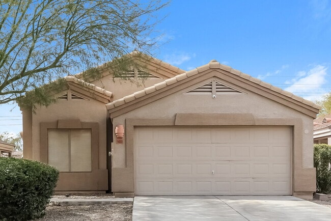 property at 14900 N 130th Ln