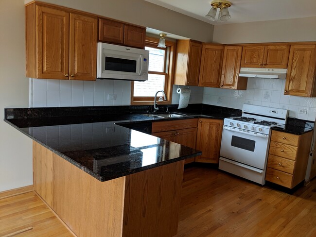 5473 N Parkside Ave in Chicago, IL - Building Photo - Building Photo