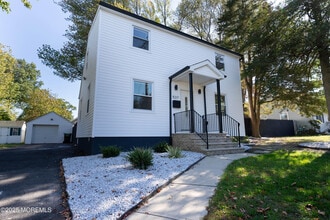 537 Prospect Ave in South Amboy, NJ - Building Photo - Building Photo