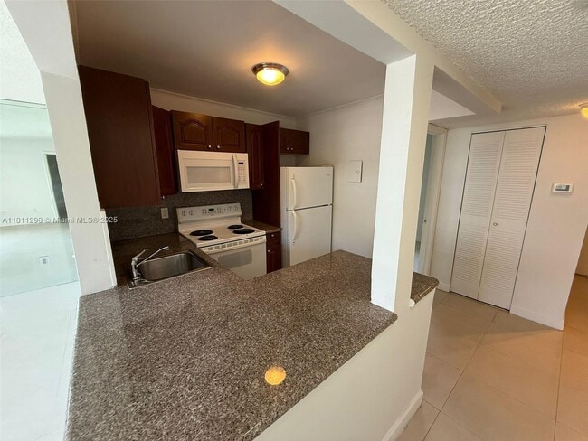 property at 3868 NE 169th St