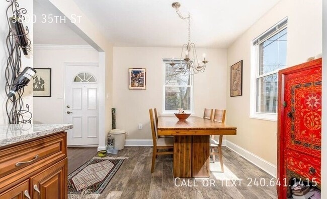 3800 35th St in Mount Rainier, MD - Building Photo - Building Photo