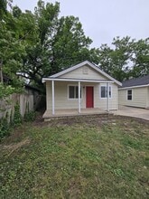 1029 N New York Ave in Wichita, KS - Building Photo - Building Photo