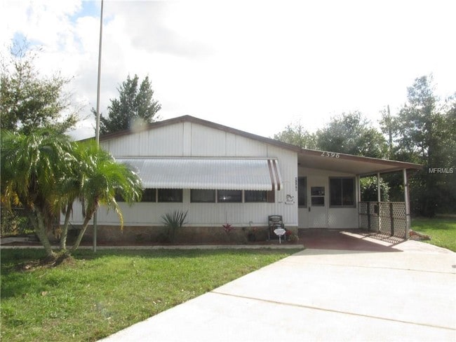 property at 2596 Wekiva Ln