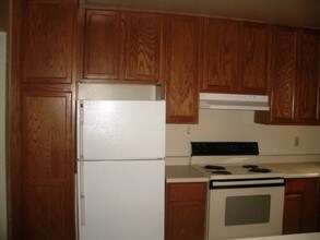 100 Michigan St-Unit -#C in Vallejo, CA - Foto de edificio - Building Photo
