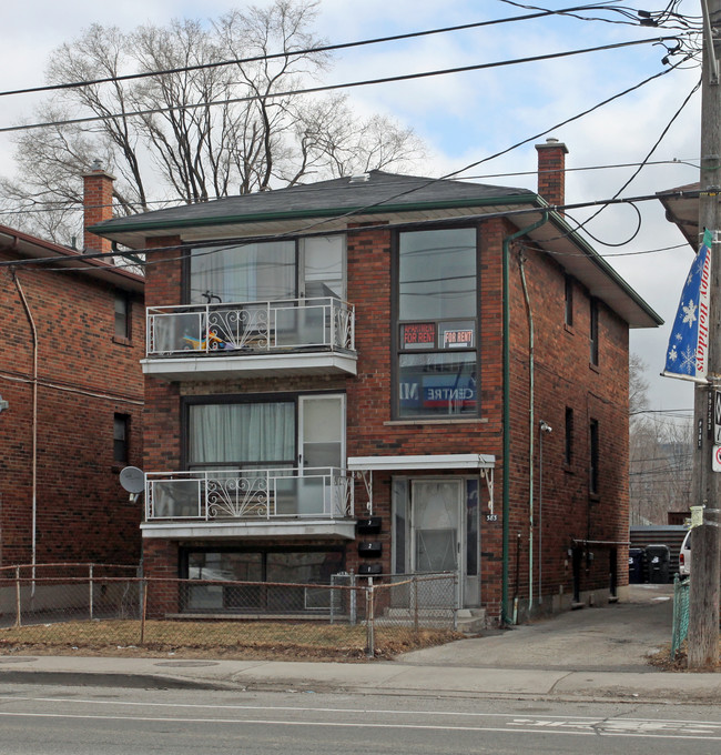 383 Royal York Rd in Toronto, ON - Building Photo - Primary Photo