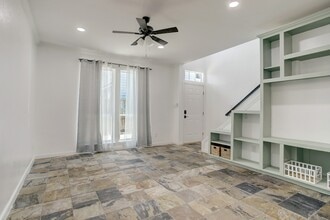 1510 Rosalie St in Houston, TX - Building Photo - Building Photo