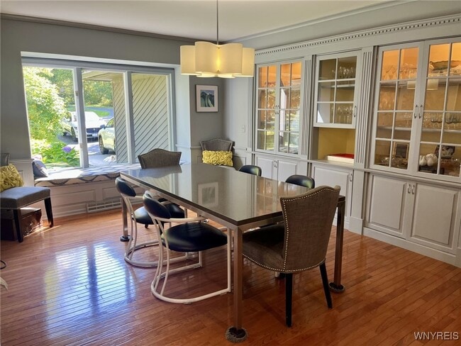 property at 219 Glenridge Rd