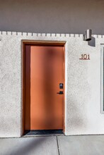 3820 E Fort Lowell Rd in Tucson, AZ - Foto de edificio - Building Photo