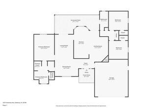 1577 Fentress Ave in Deltona, FL - Building Photo - Building Photo