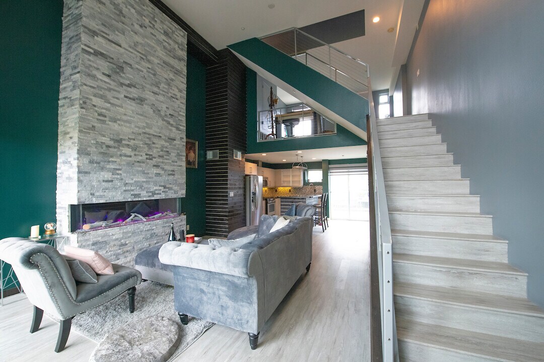 969 Sigsbee St in San Diego, CA - Building Photo