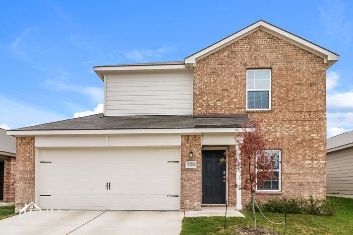 308 Sunnymeade Ln in Jarrell, TX - Building Photo