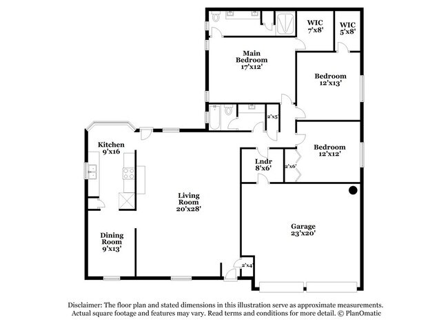 2743 Knoll Tree St in San Antonio, TX - Building Photo - Building Photo