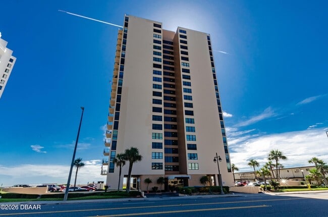 property at 3051 S Atlantic Ave