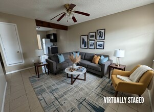 917 N 7th St in Copperas Cove, TX - Building Photo - Building Photo