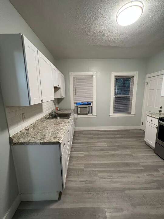 4 Richfield St in Boston, MA - Building Photo