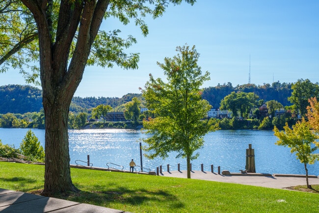 Apartments for rent in Wheeling, WV