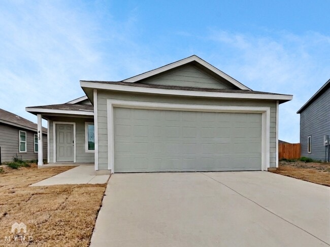 property at 415 Indian Blossom