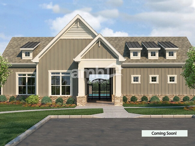 291 Camp dr in Dallas, GA - Building Photo - Building Photo