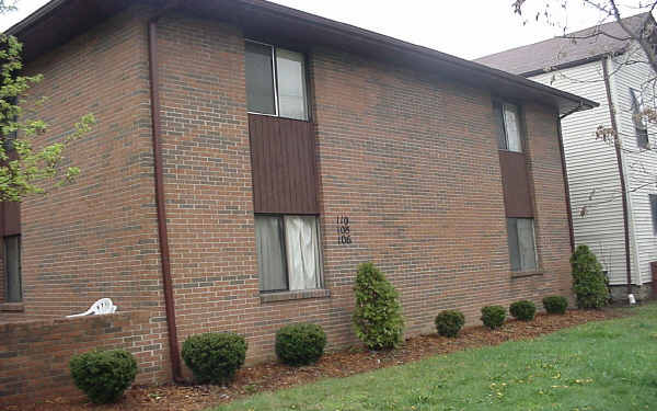 106-110 W King Ave in Columbus, OH - Building Photo - Building Photo