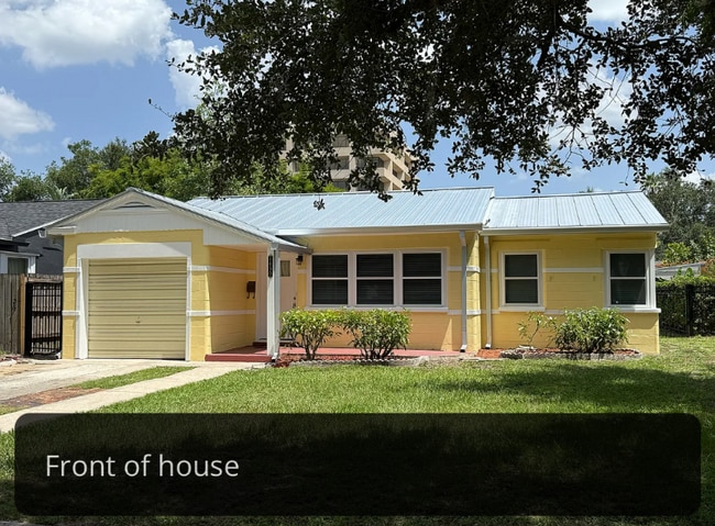 property at 1450 Cavendish Rd
