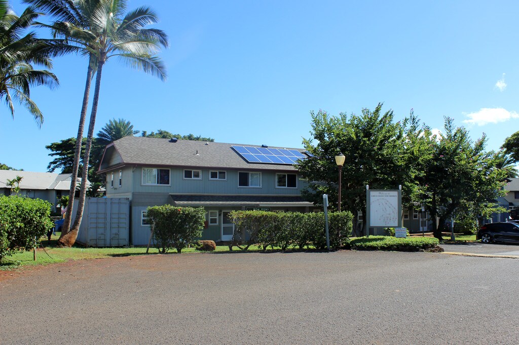 Apartments In Lihue